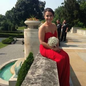 Meet your Posher, Lisa